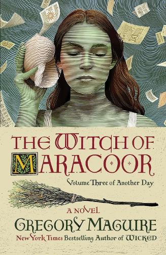 The Witch of Maracoor