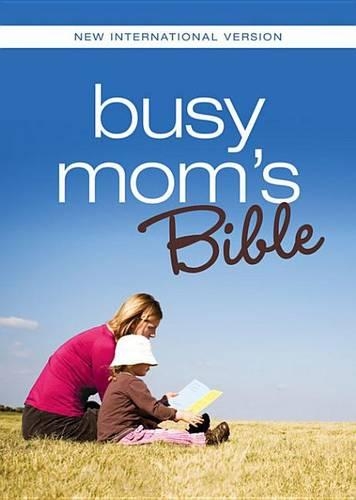Niv, Busy Mom's Bible