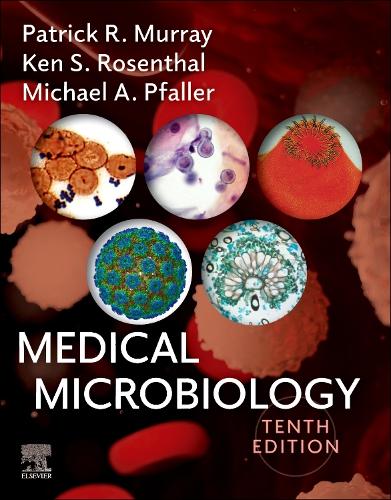 Medical Microbiology - E-Book