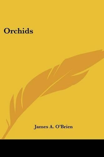 Orchids