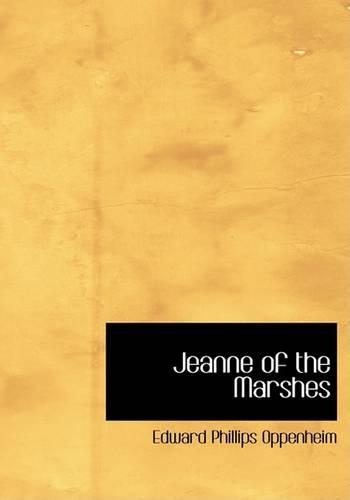 Jeanne of the Marshes