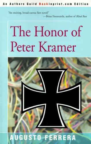 The Honor of Peter Kramer
