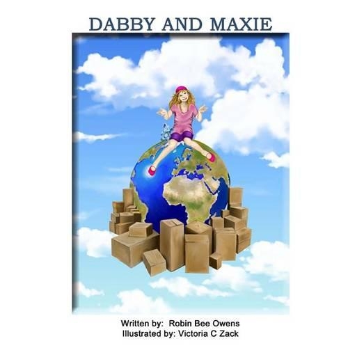 Dabby and Maxie: (English)
