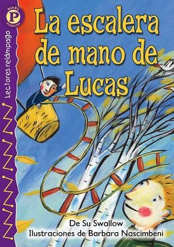 La Escalera de Mano de Lucas