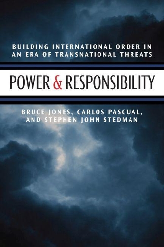 Power and Responsibility