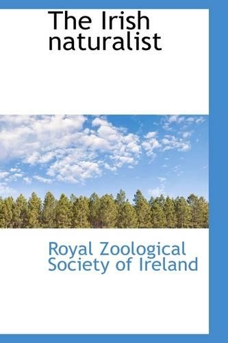 The Irish Naturalist