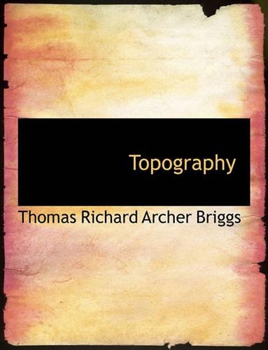 Topography
