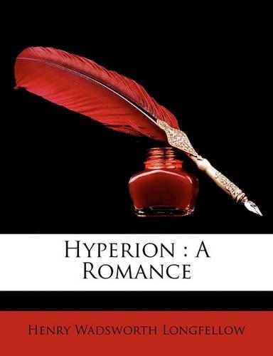 Hyperion: A Romance(English)