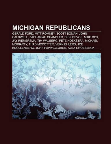 Michigan Republicans