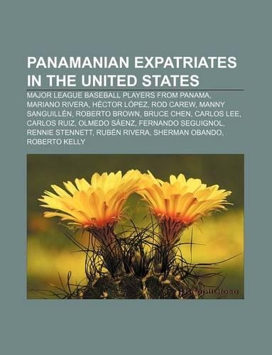 Panamanian Expatriates in the United States