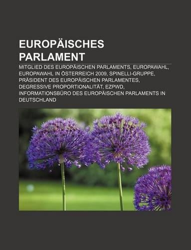 Europaisches Parlament