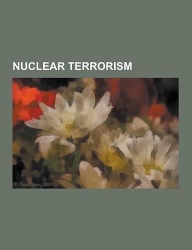 Nuclear Terrorism