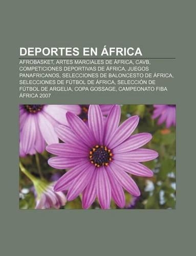 Deportes En Africa