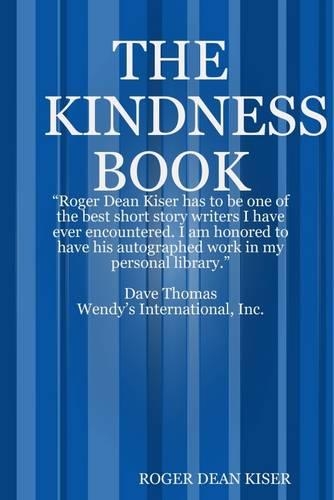 The Kindness Book