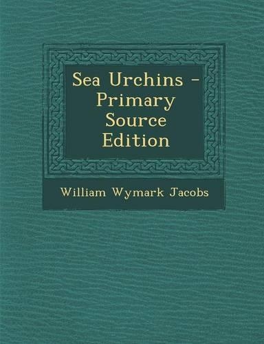 Sea Urchins: (English)