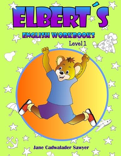 Elbert's English Wookbooks, Level 1