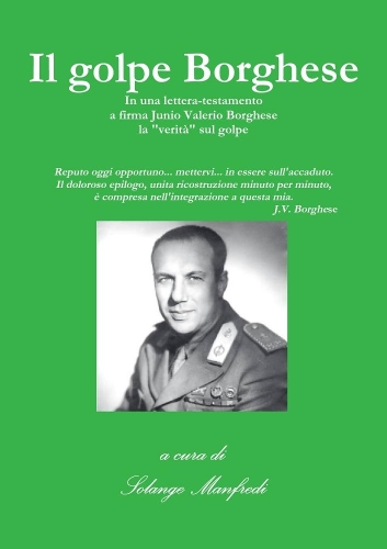 Golpe Borghese