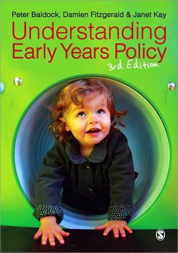 Understanding Early Years Policy