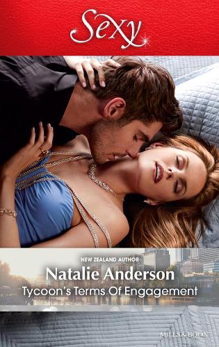 Tycoon's Terms Of Engagement