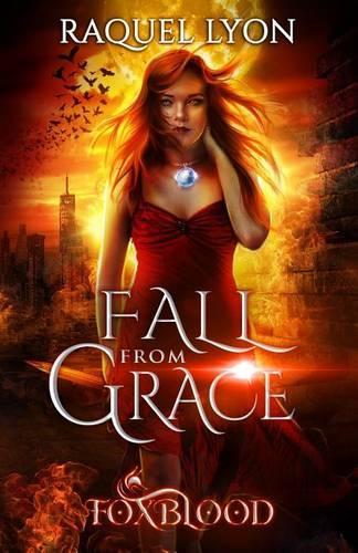Foxblood: Fall from Grace(3 Foxblood)