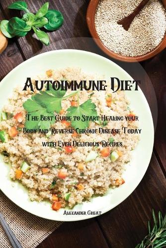 Autoimmune Diet