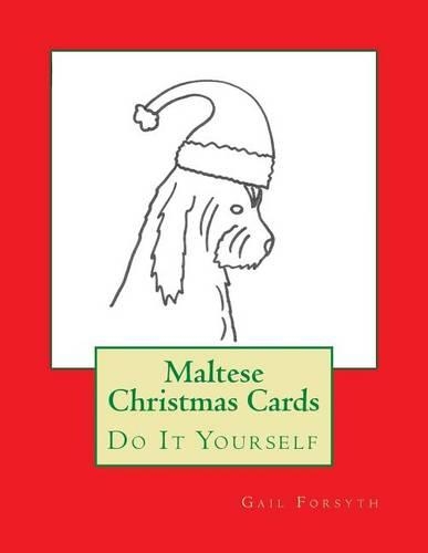 Maltese Christmas Cards