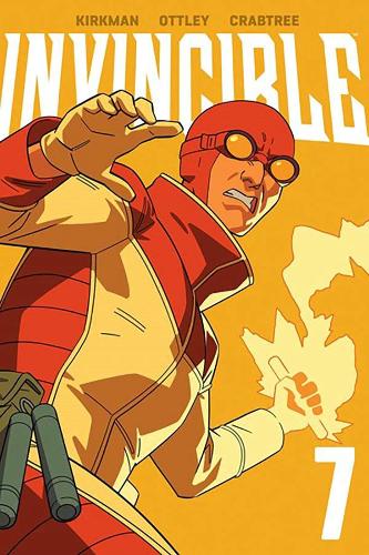 Invincible Volume 7 (New Edition): (INVINCIBLE TP (NEW EDITION))