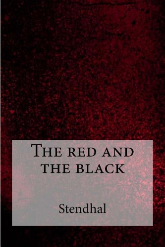 The red and the black
