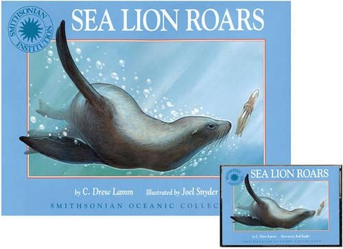 Oceanic Collection: Sea Lion Roars(English)