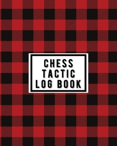 Chess Tactic Log Book