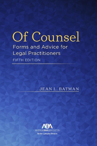 Of Counsel