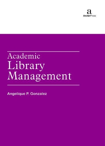 Academic Library Management