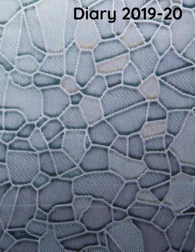 Diary 2019-20