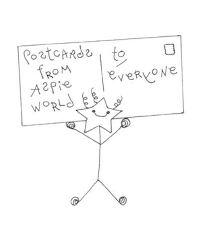 Postcards from Aspie World
