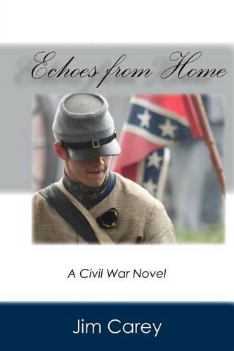 Echoes from Home: (English)