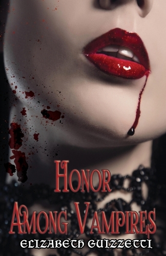 Honor Among Vampires