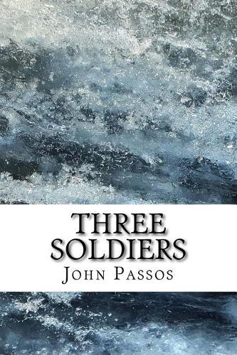 Three Soldiers