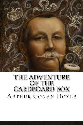 The Adventure of the Cardboard Box