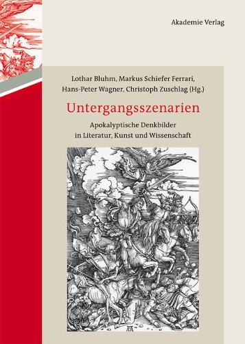Untergangsszenarien: (German)