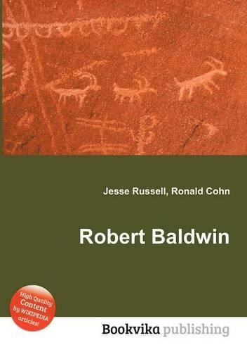 Robert Baldwin