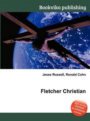 Fletcher Christian: (English)