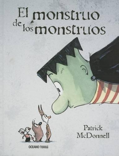 El Monstruo de Los Monstruo