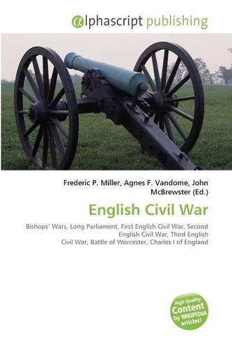 English Civil War: (English)