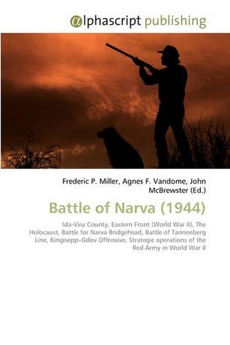 Battle of Narva (1944)