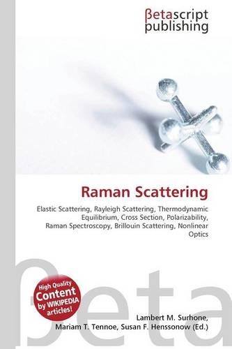 Raman Scattering