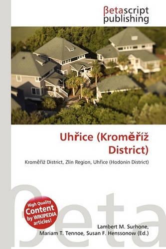 Uh Ice (Krom I District)