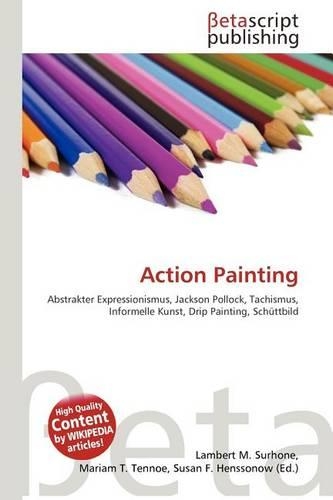 Action Painting