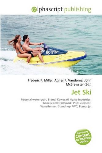 Jet Ski