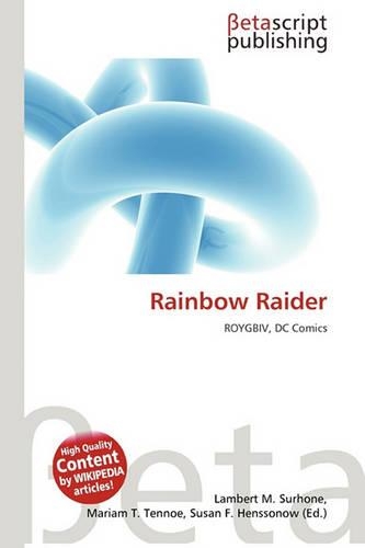 Rainbow Raider