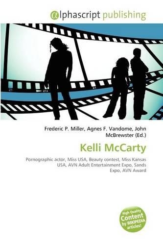 Kelli McCarty: (English)